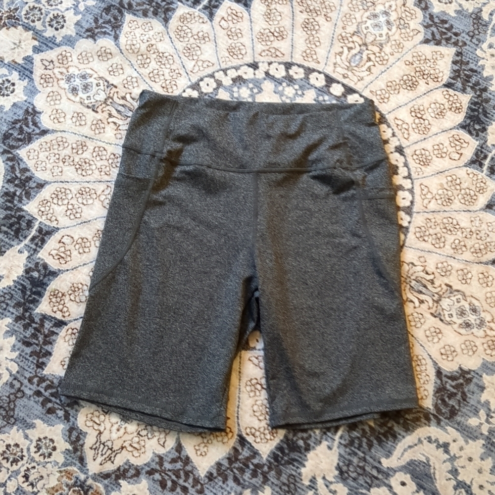 **3/$10** SHEIN Athletic Shorts Size XL